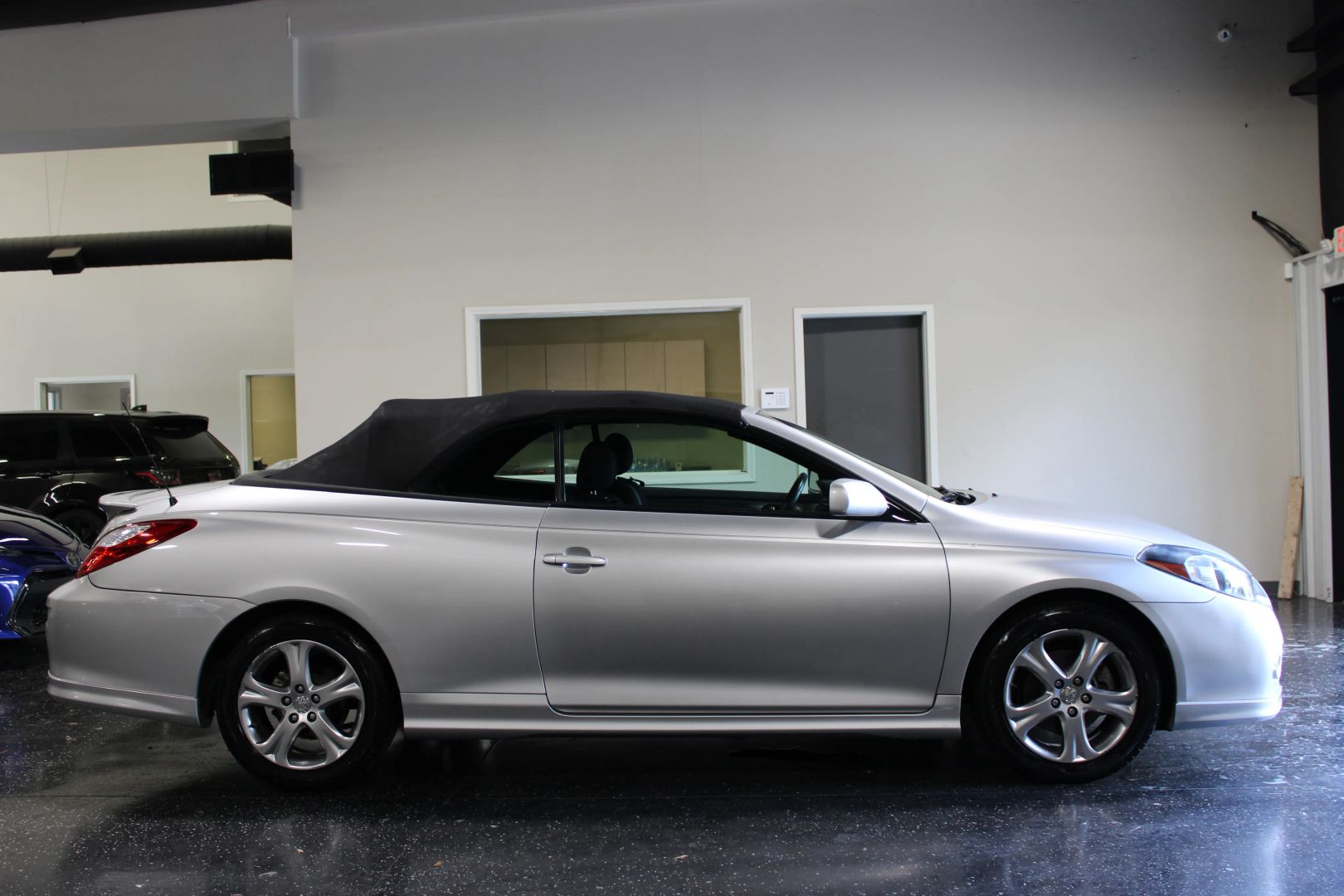 toyota camry solara 2008 4T1FA38P58U156870 image toyota camry solara 2008 4T1FA38P58U156870 image